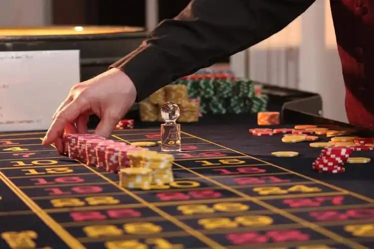 Pengingat dewasa saat melakukan klaim bonus