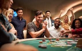 Pengguna Indonesia membaca alur klaim bonus