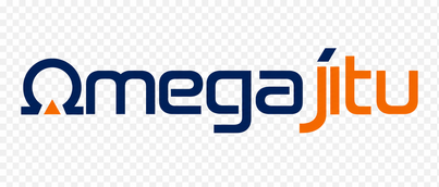 Logo omegajitu untuk beranda
